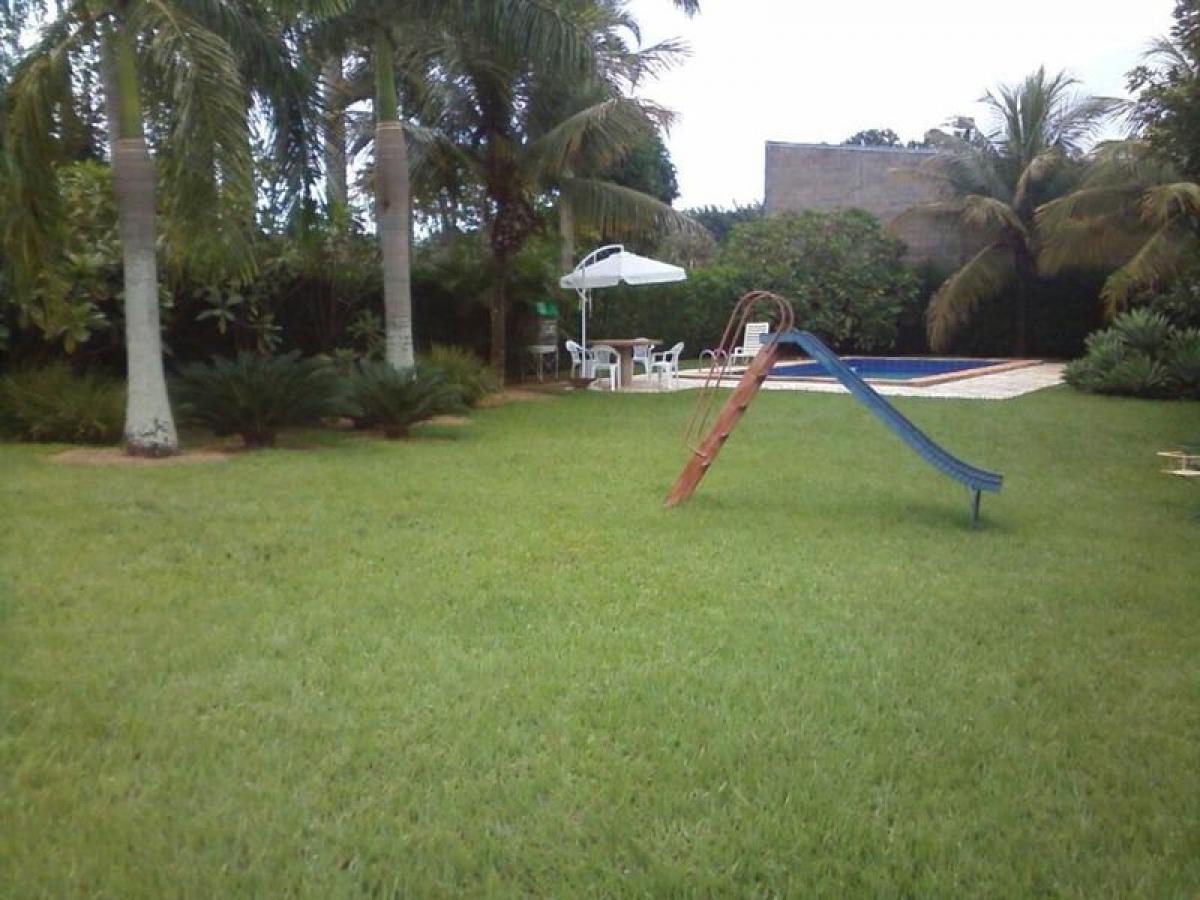 Casa T3 em São Paulo, Brazil N.º 529173