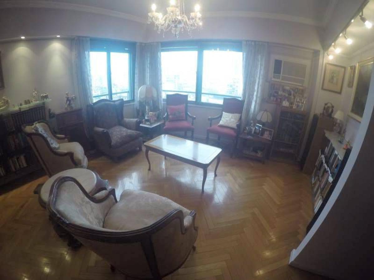 3 bedrooms Apartment in Buenos Aires, Argentina No. 83971