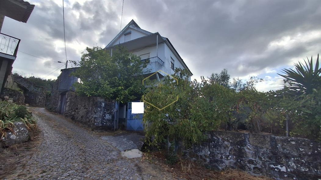 3 chambres Maison à Vouzela, Portugal No. 325380