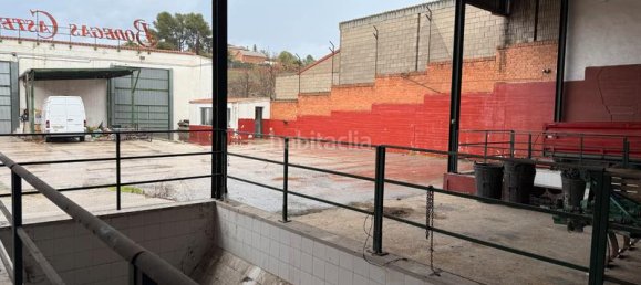 Propriété commerciale à Arganda del Rey, Spain 1387m² No. 171107 5