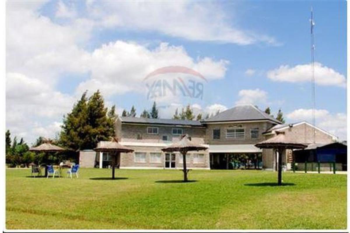  Land in Buenos Aires, Argentina No. 112651