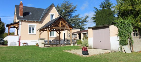3 bedrooms House in La Croix-en-Touraine, France No. 231710 23