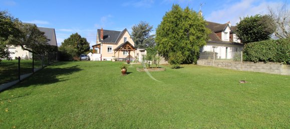 3 bedrooms House in La Croix-en-Touraine, France No. 231710 20