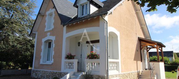 3 bedrooms House in La Croix-en-Touraine, France No. 231710 2