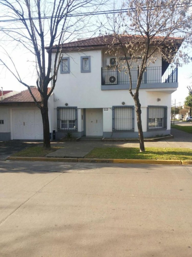 3 غرف نوم منزل في Merlo, Argentina رقم 68879