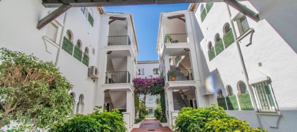 2 bedrooms Apartment in Estepona, Spain No. 124907 31