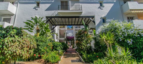 2 bedrooms Apartment in Estepona, Spain No. 124907 19