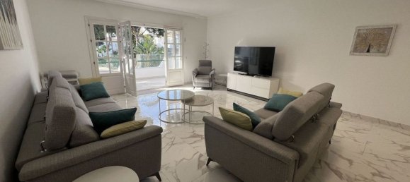 2 bedrooms Apartment in Estepona, Spain No. 124907 13