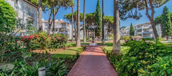 2 bedrooms Apartment in Estepona, Spain No. 124907 17