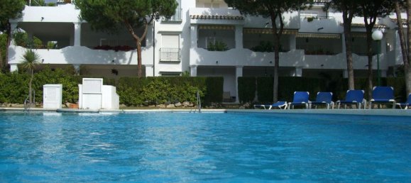 2 bedrooms Apartment in Estepona, Spain No. 124907 24