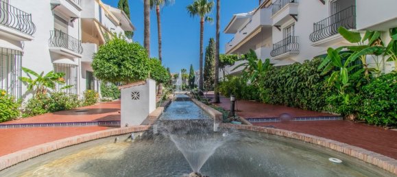 2 bedrooms Apartment in Estepona, Spain No. 124907 14