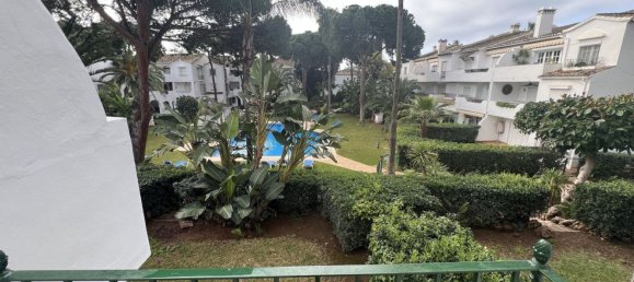 2 bedrooms Apartment in Estepona, Spain No. 124907 21
