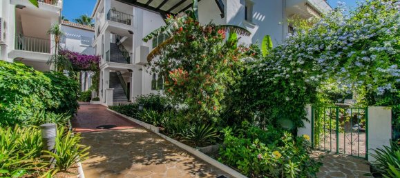 2 bedrooms Apartment in Estepona, Spain No. 124907 34