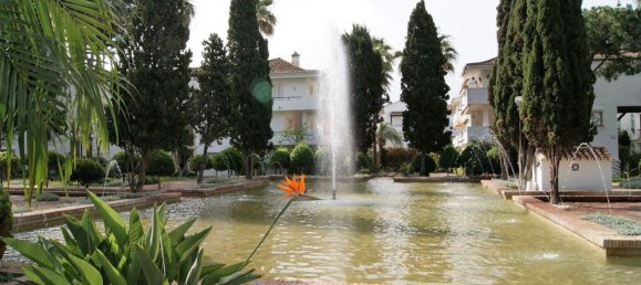 2 bedrooms Apartment in Estepona, Spain No. 124907 25