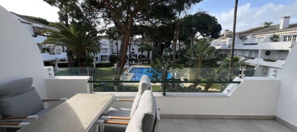 2 bedrooms Apartment in Estepona, Spain No. 124907 4