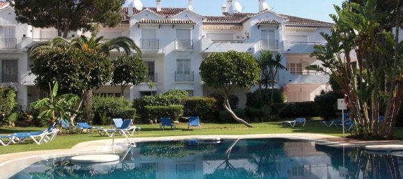 2 bedrooms Apartment in Estepona, Spain No. 124907 11