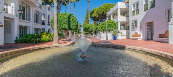 2 bedrooms Apartment in Estepona, Spain No. 124907 26