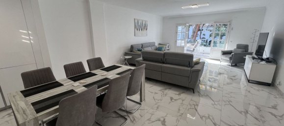 2 bedrooms Apartment in Estepona, Spain No. 124907 8