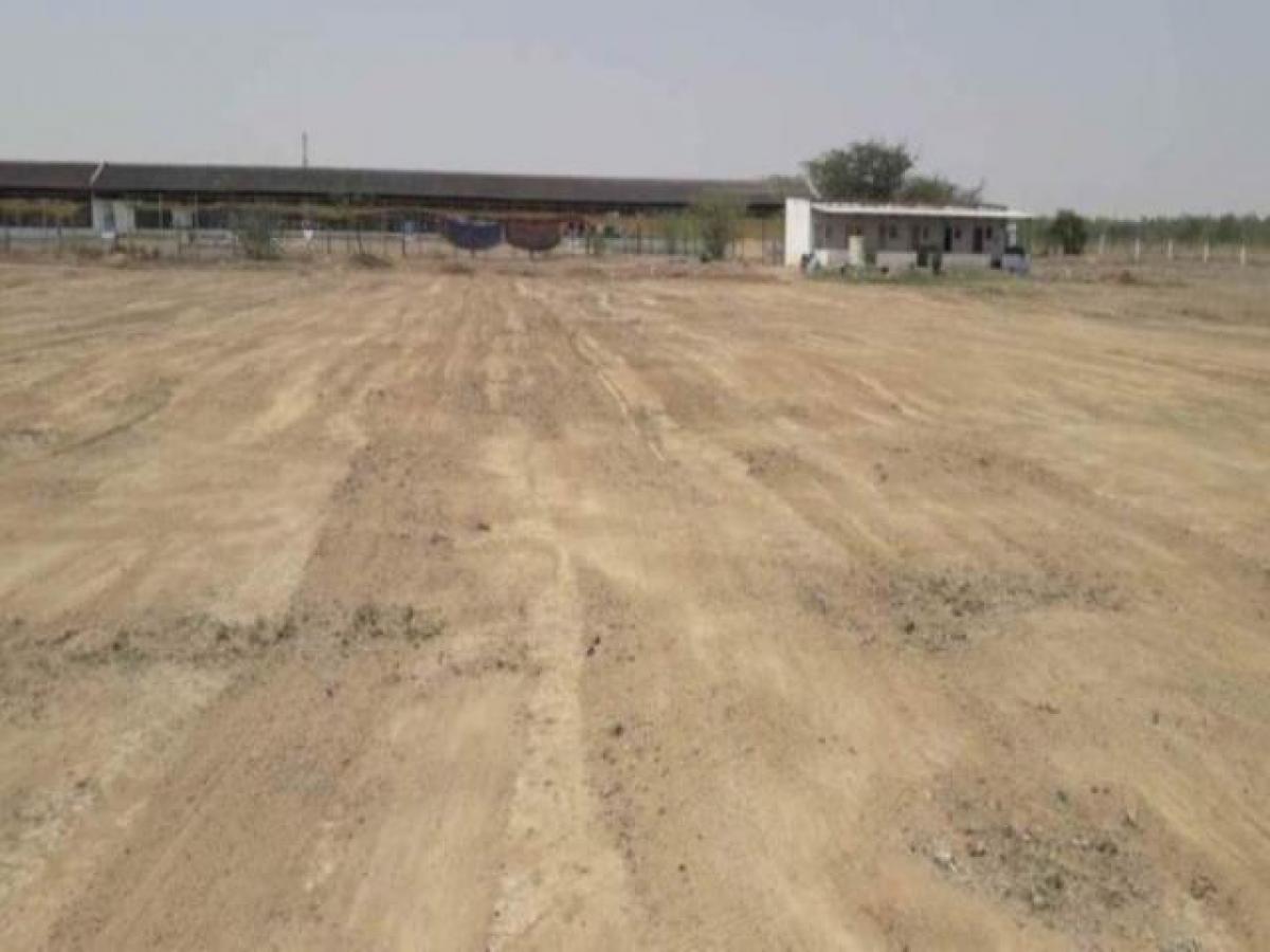  Land in Hyderabad, India No. 37633