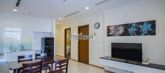 1 bedroom Apartment for rent in Ho Chi Minh, Vietnam № 9549 3