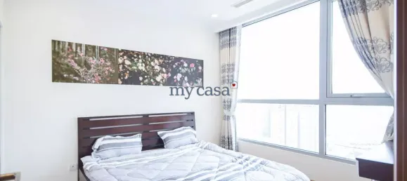 1 bedroom Apartment for rent in Ho Chi Minh, Vietnam № 9549 5