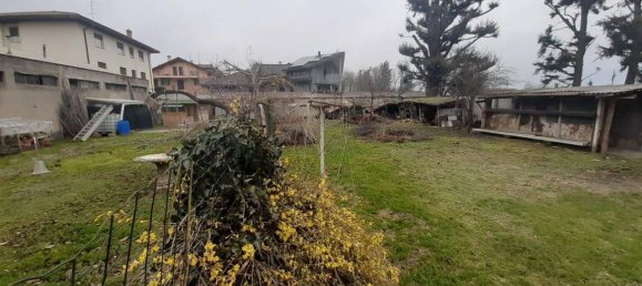 قطعة أرض في Cuggiono, Italy 790متر مربع رقم 125128 9