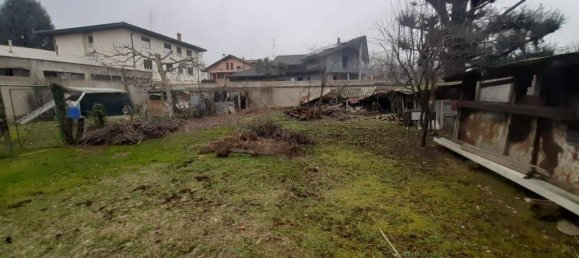 قطعة أرض في Cuggiono, Italy 790متر مربع رقم 125128 10