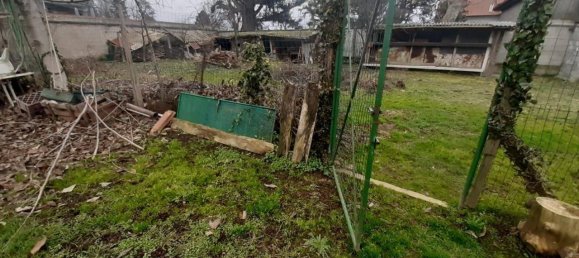 قطعة أرض في Cuggiono, Italy 790متر مربع رقم 125128 3