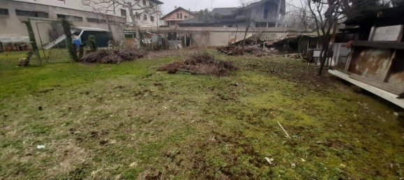 قطعة أرض في Cuggiono, Italy 790متر مربع رقم 125128 11