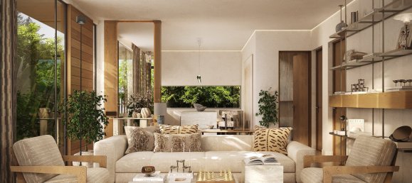 2 Schlafzimmer Villa in Benoa, Indonesia, Nr. 57657 11