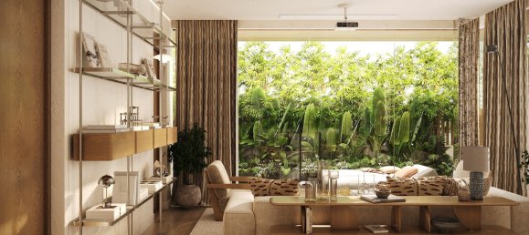 2 Schlafzimmer Villa in Benoa, Indonesia, Nr. 57657 15