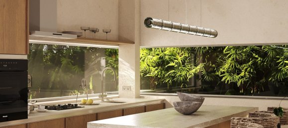 2 Schlafzimmer Villa in Benoa, Indonesia, Nr. 57657 14