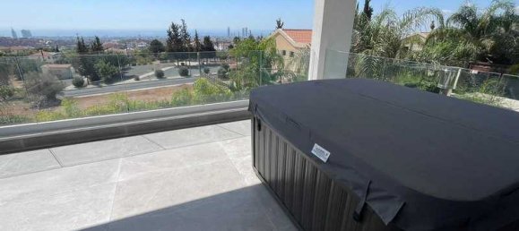 5 chambres Maison à Agios Athanasios, Cyprus No. 6551 11