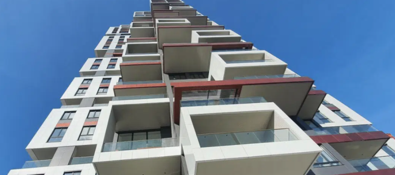 2 bedrooms Apartment in Limassol, Cyprus No. 17781