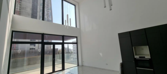 Квартира с 2 спальнями в Лимассол, Кипр № 17781 6