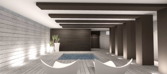 6 bedrooms Villa in Alicante, Spain No. 8678 12