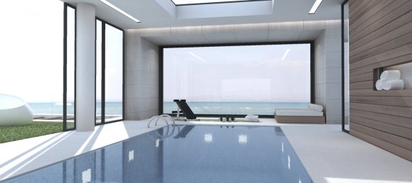 6 bedrooms Villa in Alicante, Spain No. 8678 17