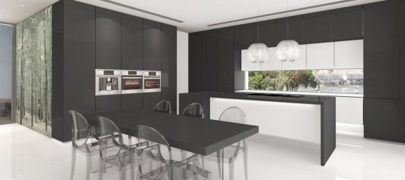 6 bedrooms Villa in Alicante, Spain No. 8678 25