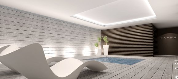 6 bedrooms Villa in Alicante, Spain No. 8678 9