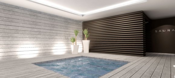 6 bedrooms Villa in Alicante, Spain No. 8678 30