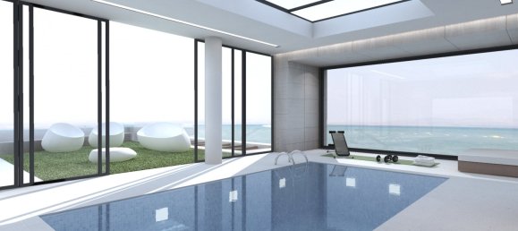 6 bedrooms Villa in Alicante, Spain No. 8678 16