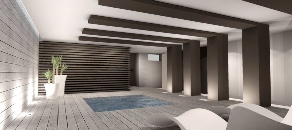 6 bedrooms Villa in Alicante, Spain No. 8678 13