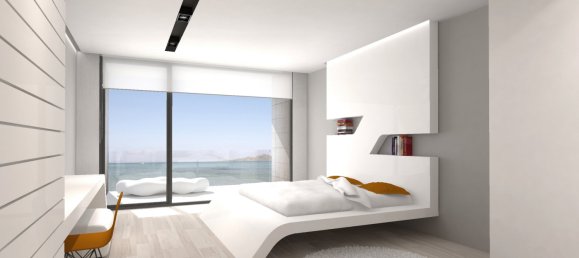 6 bedrooms Villa in Alicante, Spain No. 8678 24