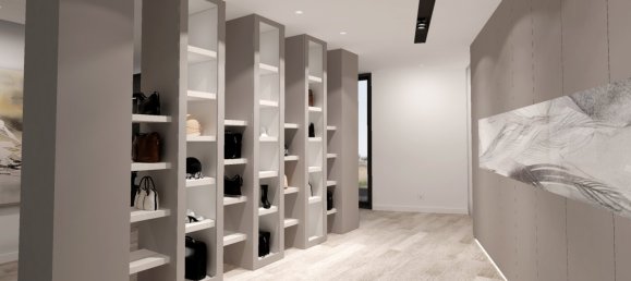 6 bedrooms Villa in Alicante, Spain No. 8678 5