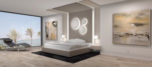 6 bedrooms Villa in Alicante, Spain No. 8678 23