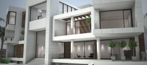 6 bedrooms Villa in Alicante, Spain No. 8678 4