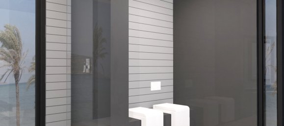 6 bedrooms Villa in Alicante, Spain No. 8678 2