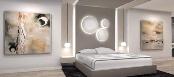 6 bedrooms Villa in Alicante, Spain No. 8678 21