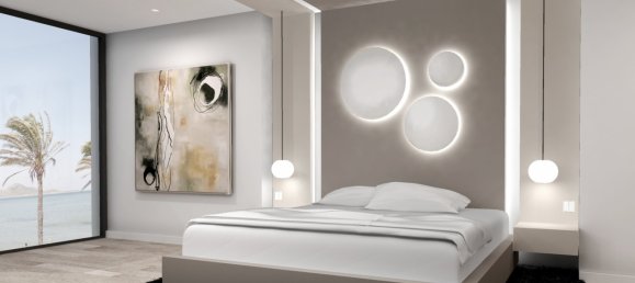 6 bedrooms Villa in Alicante, Spain No. 8678 22