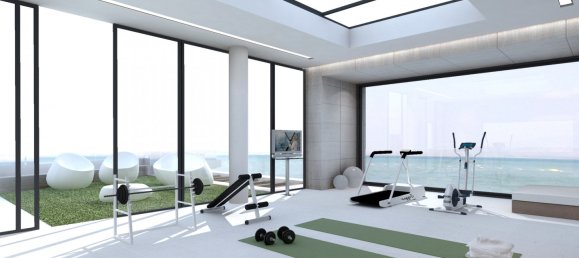 6 bedrooms Villa in Alicante, Spain No. 8678 14